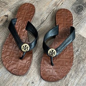 Tory Burch Thora Flip Flop